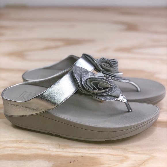 fitflop florrie sandals